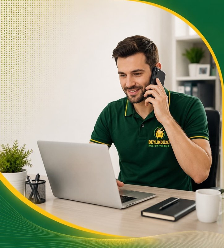Beylikdüzü Koltuk Yıkama | 0530 243 83 67